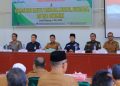 Bupati Welly : Pendidikan Yang Layak Untuk Semua Anak Pasaman, SPMB Online Selaras Progul Pasaman Bangkit