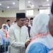 Bupati Solok Lepas 198 Calon Jamaah Haji Tahun 2026