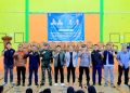Wakil Ketua DRPD Pasaman, Harisuddin  Hadiri Pembukaan Talent Indentivication Development