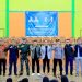 Wakil Ketua DRPD Pasaman, Harisuddin  Hadiri Pembukaan Talent Indentivication Development