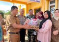 Kecamatan Payakumbuh Selatan Luncurkan Inovasi “Seribu Asa Bebas Stunting”