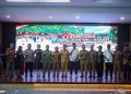 Pemkab Solok Menggelar Acara Launching Pemilihan Wali Nagari Serentak Tahun 2026