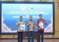 Pemkab Solok Kembali Raih Opini Wajar Tanpa Pengecualian (WTP) Ke-9 Berturut-Turut dari BPK RI