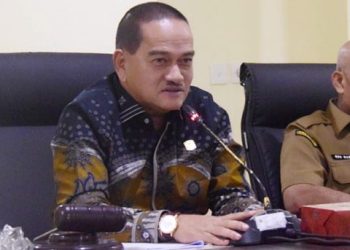 Ismael Koto Apresiasi Penunjukan Jefrizal, Harapkan Sekda Definitif Memenuhi “Syarat-Syarat Etis” Ini!