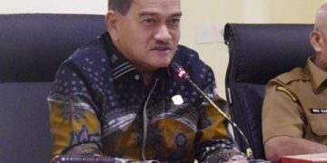 Ismael Koto Apresiasi Penunjukan Jefrizal, Harapkan Sekda Definitif Memenuhi “Syarat-Syarat Etis” Ini!