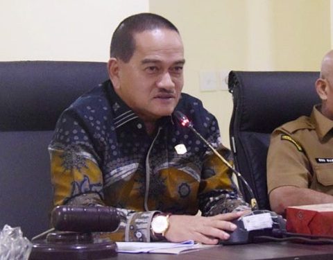 Ismael Koto Apresiasi Penunjukan Jefrizal, Harapkan Sekda Definitif Memenuhi “Syarat-Syarat Etis” Ini!