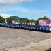 Upacara Hari Kebangkitan Nasional ke-118 di Kabupaten Solok Berlangsung Khidmat