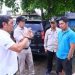 Untuk Berdialog Dengan Pedagang, Wali Kota Payakumbuh Tinjau Langsung Pasar Ibuh