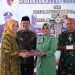 Wako Payakumbuh Zulmaeta Hadiri Pisah Sambut Komandan Kodim 0306/50 Kota