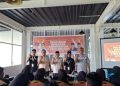 Nurfirmansansyah, APT, MM Anggota DPRD Sumbar Hadiri Pelatihan Bela Negara Wawasan Kebangsaan Generasi Muda Solok Raya