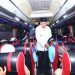 Pemko Payakumbuh Lepas Keberangkatan 175 JCH Kota Payakumbuh Kloter 13 dan Kloter 14