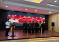 Pengurus FK3S Kabupaten Solok Periode 2026–2031 Dikukuhkan