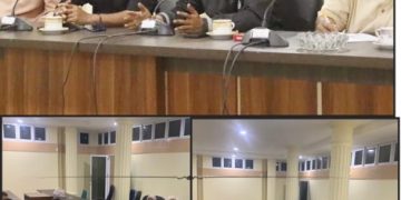 Pengurus SMSI Kab.Solok Periode 2026-2031 Resmi Terbentuk