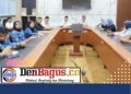 Pemkab Solok Bentuk Tim Percepatan Pembebasan Lahan di Jembatan Kutianyie Surian, Kec. Pantai Cermin
