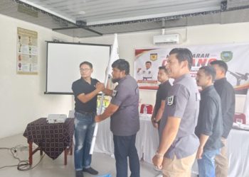 Tirtho Edi Terpilih Aklamasi Pimpin FORKI Pasaman Langsung Agendakan Kejurda