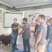 Tirtho Edi Terpilih Aklamasi Pimpin FORKI Pasaman Langsung Agendakan Kejurda