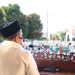 Khutbah Idul Adha Wabup Solok di Masjid Ummi Alahan Panjang, Jamaah Padati Kawasan Wisata Religi Danau Diatas