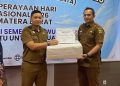 Bayu Wandira Berhasil Raih Juara I Kategori Guru Inovatif Pada Ajang HEBAT (Harmoni Edukasi Berbasis Aksi dan Talenta) 2026