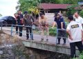 Wali Kota Payakumbuh Tinjau Sejumlah Titik Terdampak Banjir dan Longsor di Kota Payakumbuh