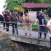 Wali Kota Payakumbuh Tinjau Sejumlah Titik Terdampak Banjir dan Longsor di Kota Payakumbuh