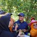 Gubernur Sumbar dan Bupati Solok Hadiri Panen Raya Cengkeh di Nagari Paninggahan