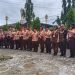 Menuju Jambore Nasional 2026, Kwarcab 0302 Kabupaten Solok Gelar Seleksi Akhir Peserta