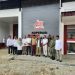 Wabup Solok Hadiri Launching Operasional 1.061 Gerai Koperasi Desa Merah Putih Secara Virtual