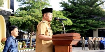 Temukan Aset Tidak Tertib dan Ugal-Ugalan, Bupati Welly “Warning” Minta Segera Ditindak Tegas