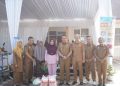 Pemko Payakumbuh Menggelar Pasar Murah Jelang Hari Raya Iduladha 1447 Hijriah