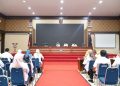 Kadis Kominfo Payakumbuh Berikan Arahan Strategis Dalam Rapat Persiapan Proyek Perubahan PKA Bagi ASN