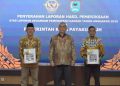 Pemko Payakumbuh Raih WTP dari BPK RI Untuk Ke-12 kali
