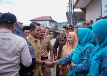 Percepatan Pengentasan TBC, Pemkab Solok Siapkan Bantuan Bedah Rumah bagi Penderita TBC Desil 1–4