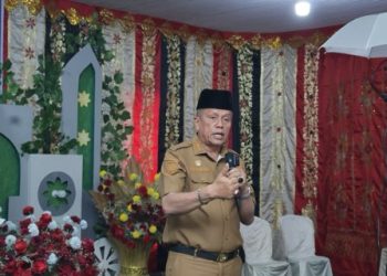 Pemko Payakumbuh Dorong Penguatan Pendidikan Agama Sebagai Fondasi Pembentukan Karakter Generasi Muda Guna Menghadapi Tantangan Perkembangan Zaman
