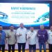 Bupati Solok Ikuti Rakor Perencanaan Pembangunan Fly Over Padang Luar dan Pengadaan Tanah Jalan Lubuk Selasih–Surian