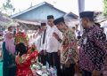 Bupati Solok Hadiri Pawai Khatam Al-Qur’an ke-38 dan Wisuda RA Tahun 2026 