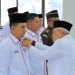 Parulian Resmi Pimpin PMI, Pesan Bupati Pasaman “Jadilah Garda Penguat Pelayanan dan Solidaritas Kemanusiaan”