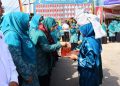TP PKK Kelurahan Padang Data Tanah Mati Wakili Kota Payakumbuh Dalam Penilaian Lomba Gerakan PKK Tingkat Provinsi Sumbar 2026