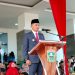 Bupati Solok Pimpin Upacara Hari Lahir Pancasila 2026