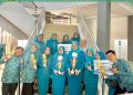 TP-PKK Kabupaten Solok Torehkan Prestasi Gemilang, Harumkan Nama Kabupaten Solok Tahun 2025–2026 di Tingkat Provinsi Sumbar