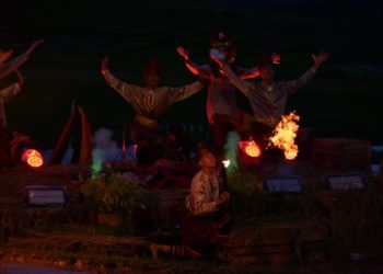 Pemko Payakumbuh Selenggarakan Selatan Sunset Festival 2026 di Kawasan Gadih Angik