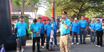 Peringati HUT Ke-5, ASRI Menggelar Gowes Silaturahmi Adventure (GSA) 2026
