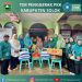 Ketua TP-PKK Kabupaten Solok Bersama Jajaran Tunjukkan Kepedulian Terhadap Korban Bencana Tahun 2025