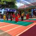 Perpisahan SD 02 Maringging, Kecamatan Tigo Nagari Lepas Murid Dengan Meriah