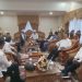 Khairuddin Sambut Hadi Tjahjanto di BIM, FORKI Sumbar Siap Dilantik Hari Ini
