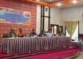 Pemko Payakumbuh Gelar Kegiatan Sosialisasi KIE Kebencanaan