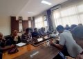 Pemkab dan Forki Pasaman Matangkan Kejurda Piala Forki Sumbar 2026, Sekda Yudesri : “Bikin Ramai dan Meriah”