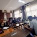 Pemkab dan Forki Pasaman Matangkan Kejurda Piala Forki Sumbar 2026, Sekda Yudesri : “Bikin Ramai dan Meriah”