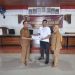 Irwandi Resmi Mendaftarkan Diri Sebagai Bakal Calon Wali Nagari Muaro Paneh 