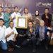 Bersama 15 Tokoh, Bupati Solok DR (HC) Jon Firman Pandu, SH, Terima Penghargaan Tokoh Inspiratif Anugerah SMSI 2026