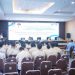 Bupati Solok Buka Rapat Koordinasi Program Strategis Nasional Makan Bergizi Gratis